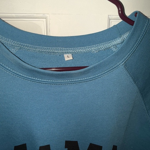 Mama sweater - Picture 2 of 2